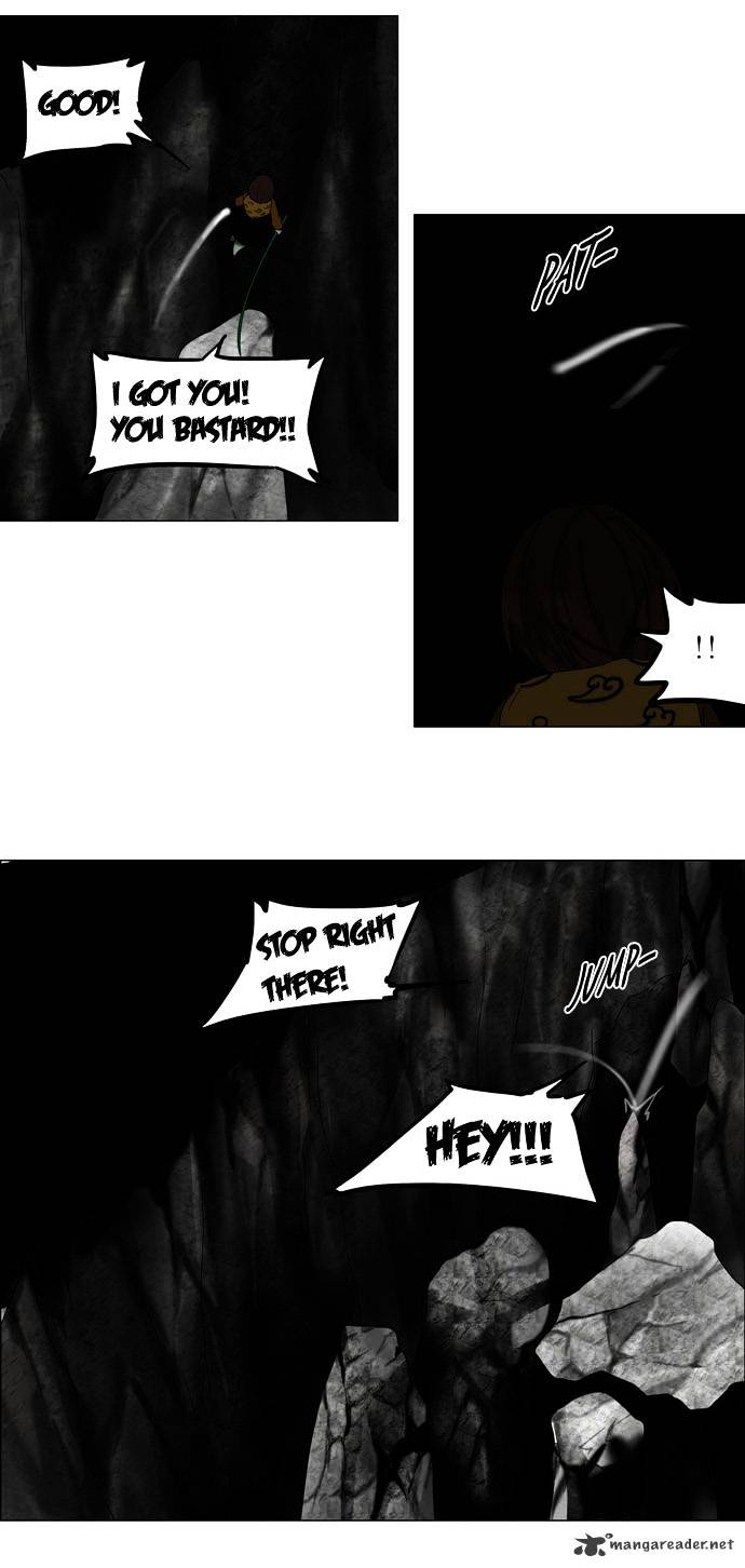 Tower of God, Chapter 64 image 24